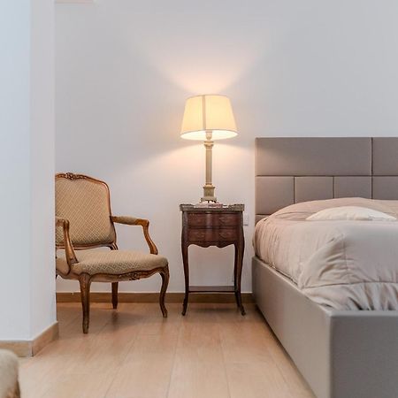 B&B Charme Lecce Exteriér fotografie