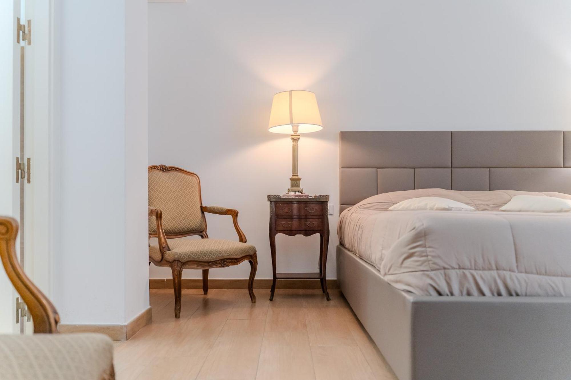 B&B Charme Lecce Exteriér fotografie