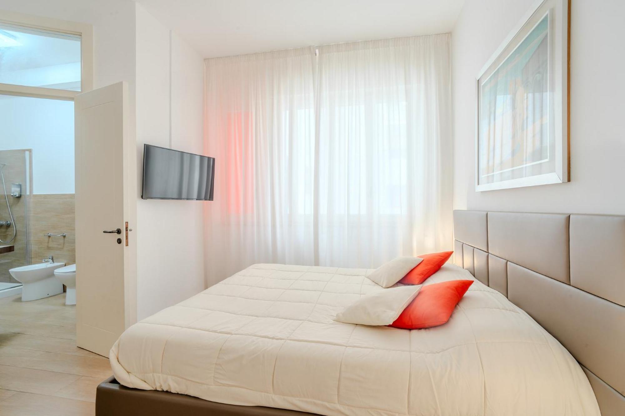 B&B Charme Lecce Exteriér fotografie
