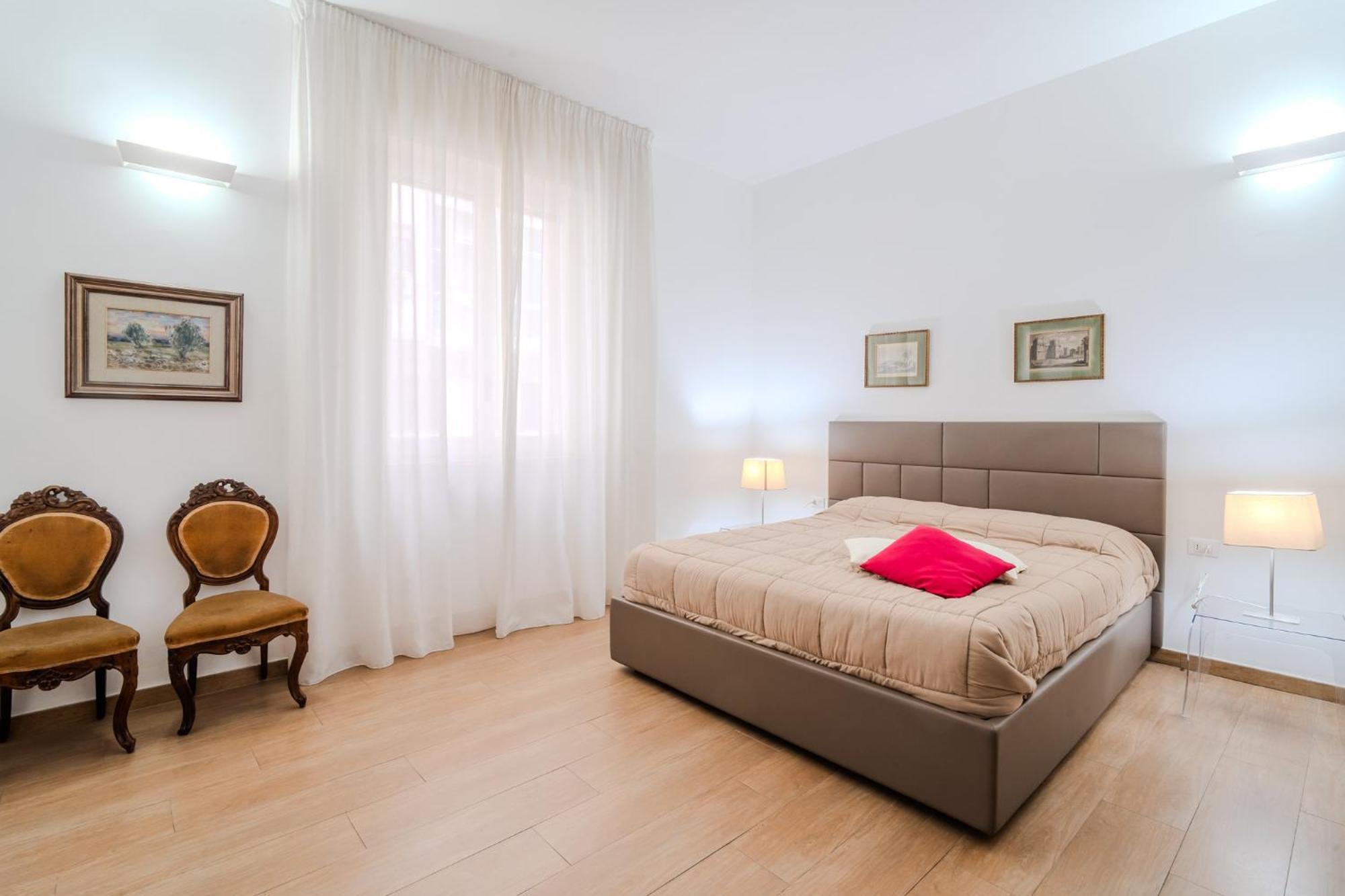 B&B Charme Lecce Exteriér fotografie