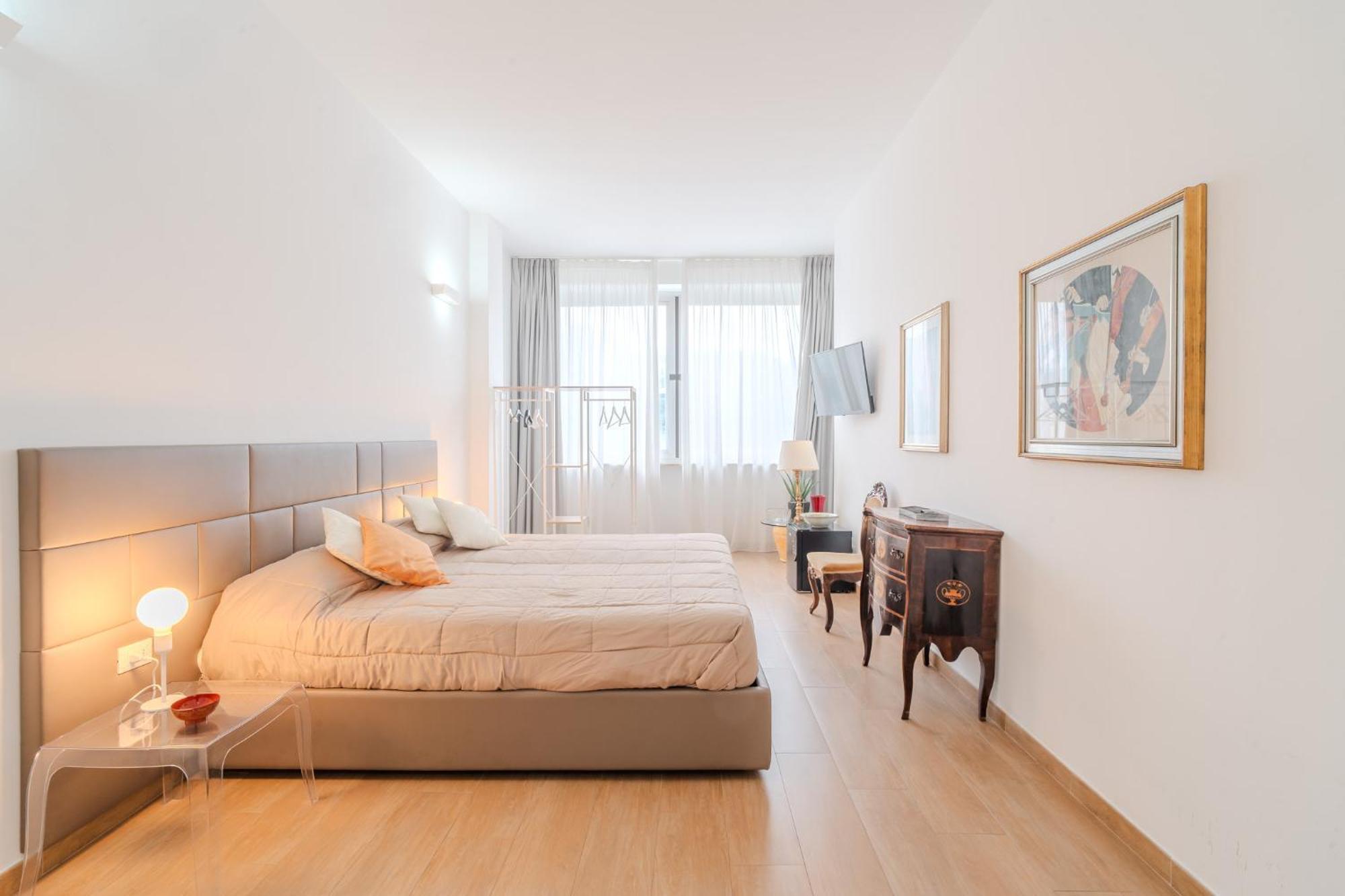 B&B Charme Lecce Exteriér fotografie