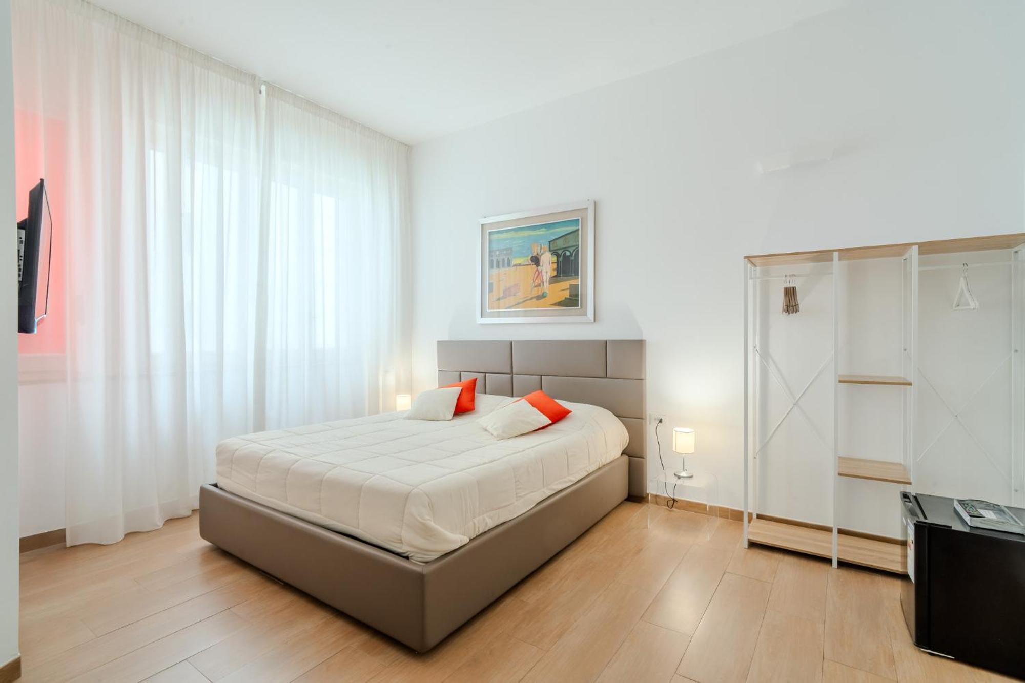 B&B Charme Lecce Exteriér fotografie