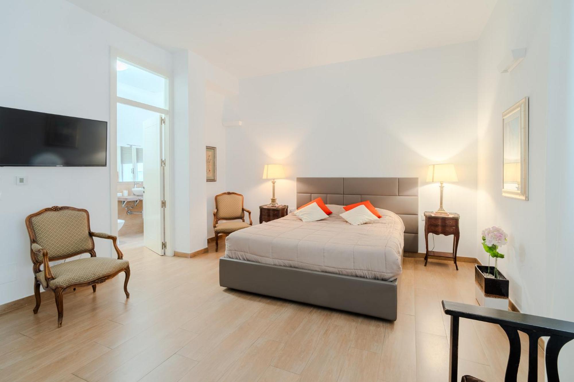 B&B Charme Lecce Exteriér fotografie