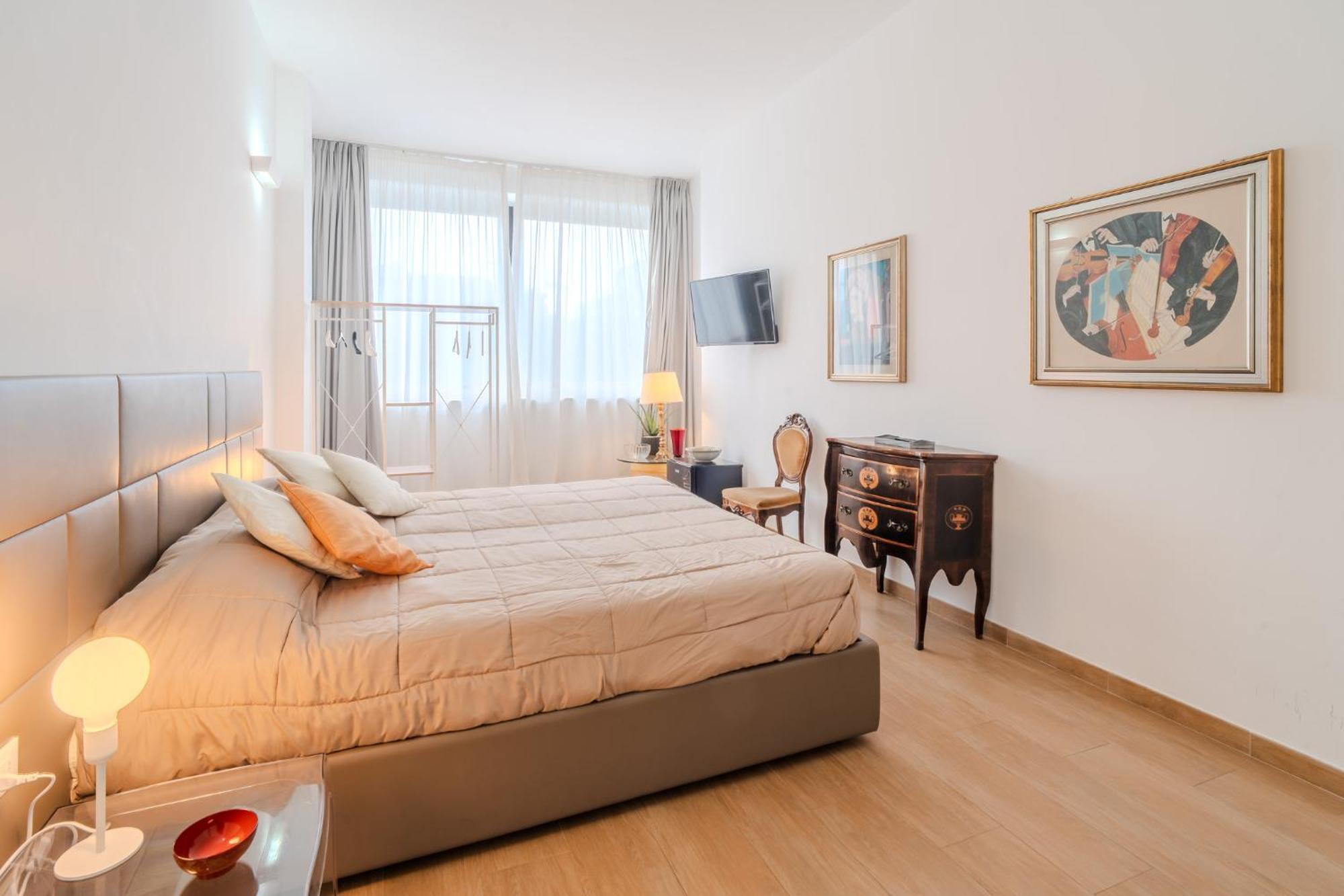 B&B Charme Lecce Exteriér fotografie