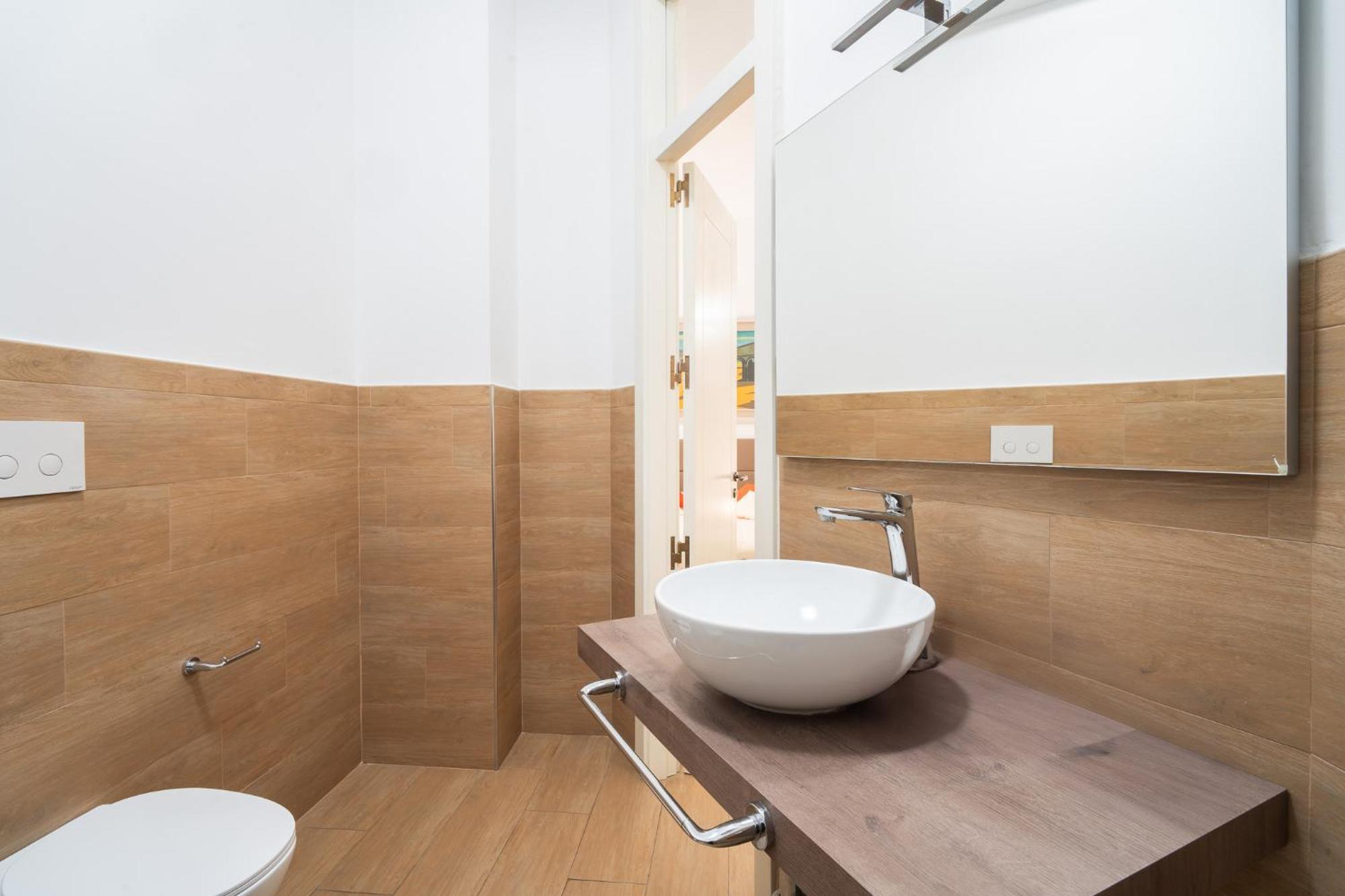 B&B Charme Lecce Exteriér fotografie