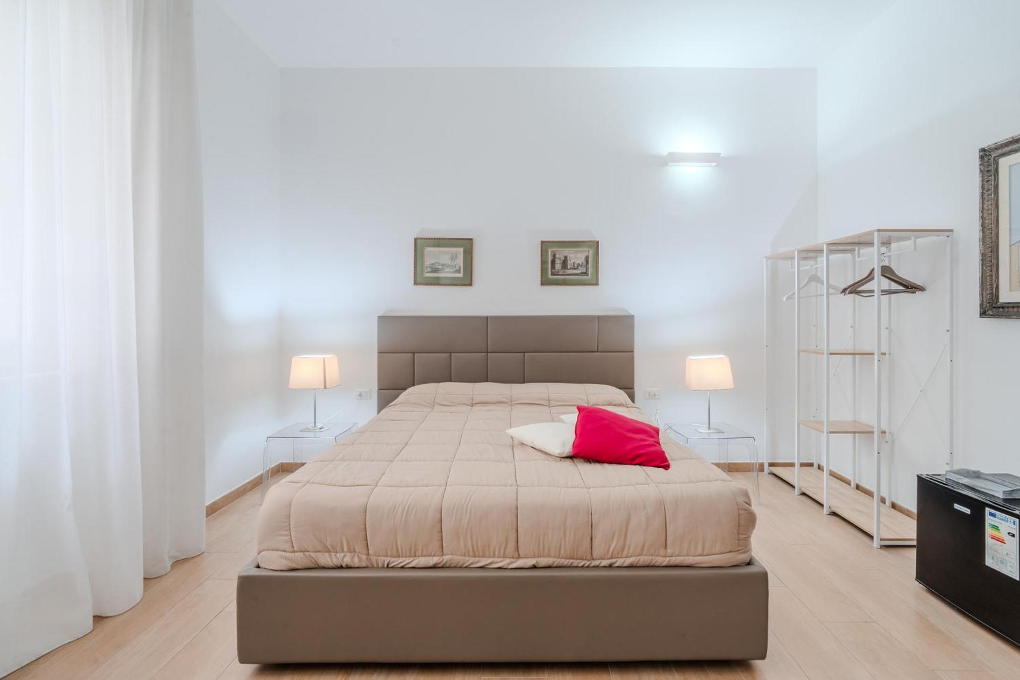 B&B Charme Lecce Exteriér fotografie
