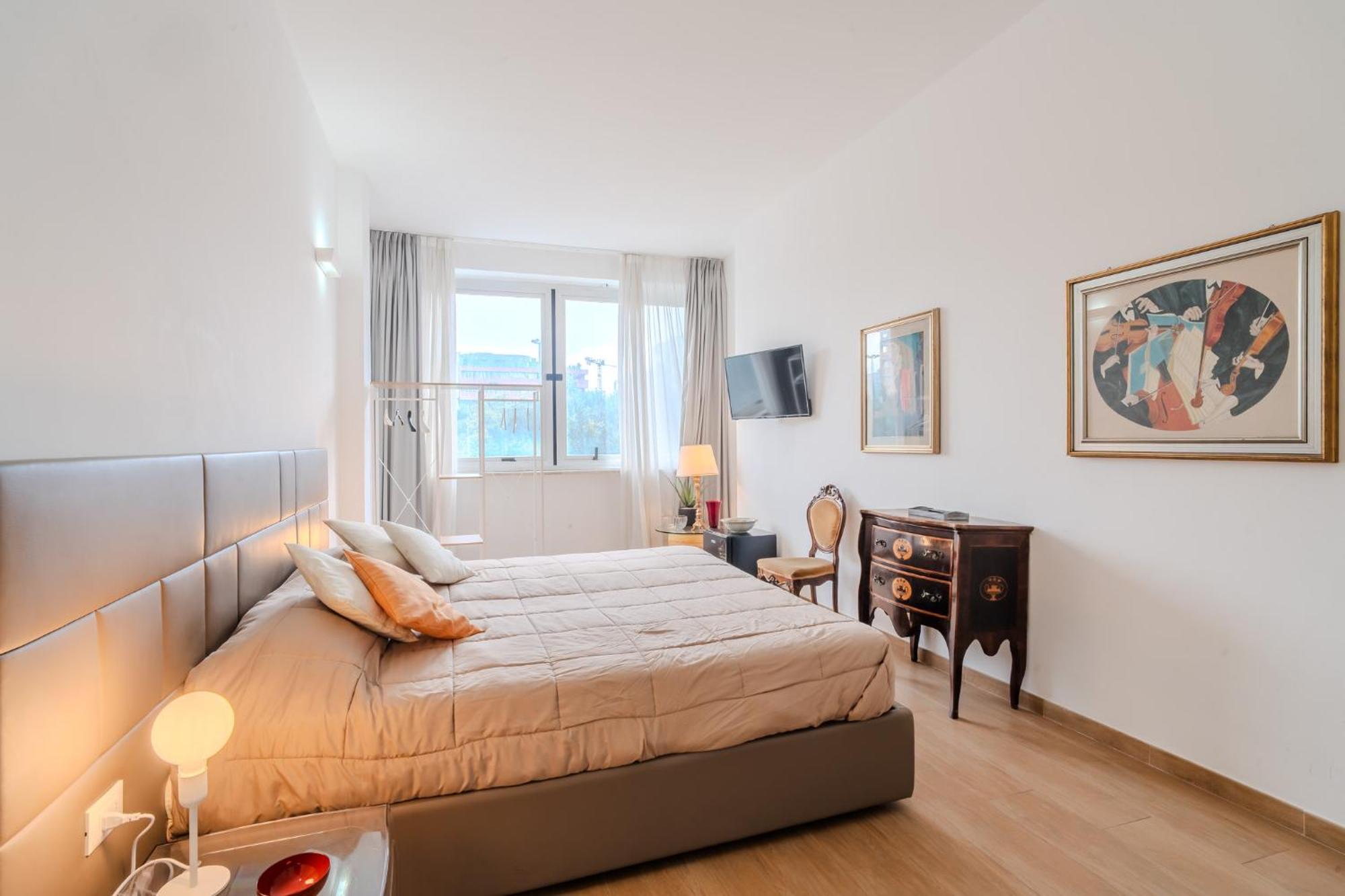 B&B Charme Lecce Exteriér fotografie