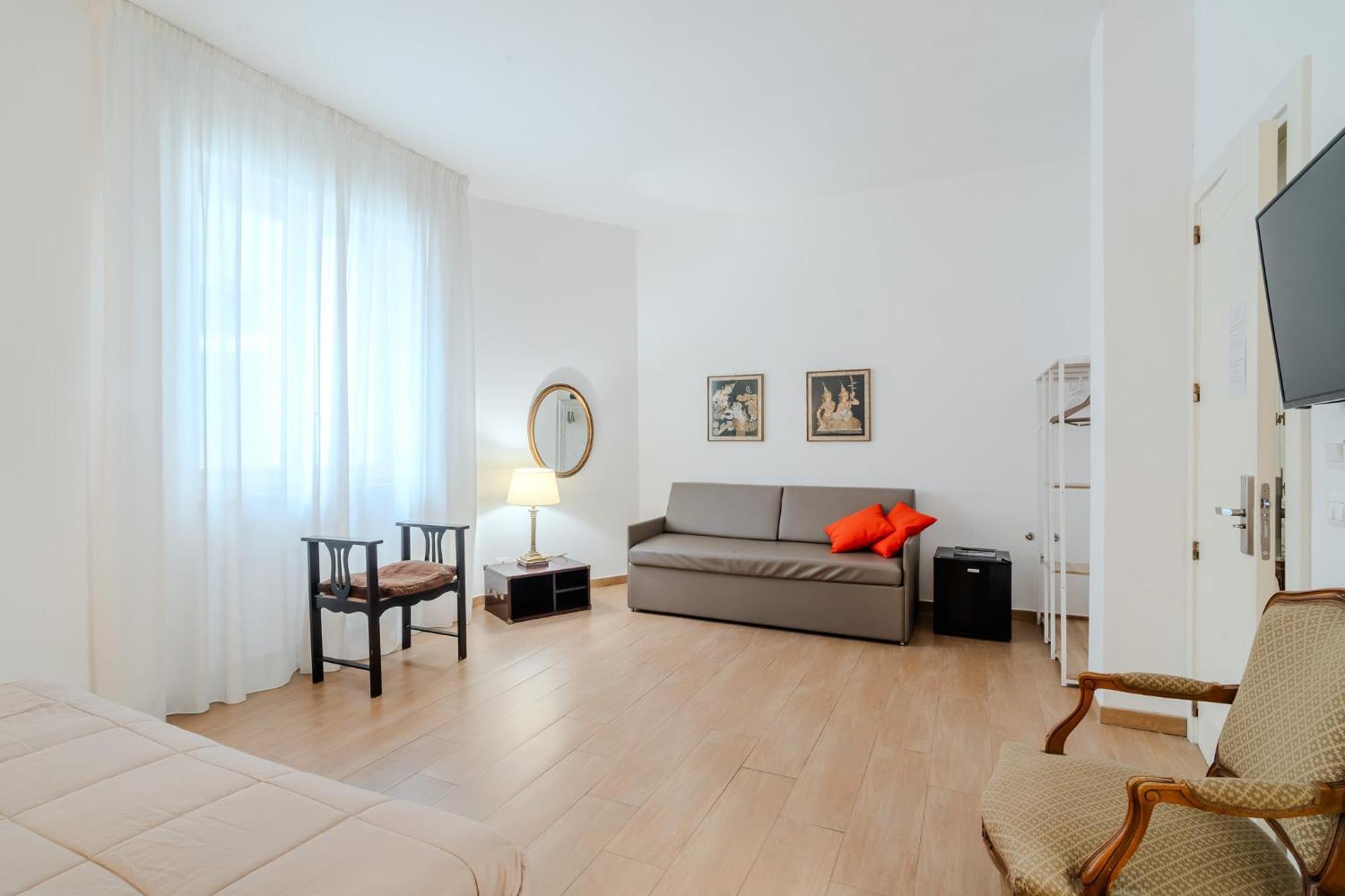 B&B Charme Lecce Exteriér fotografie