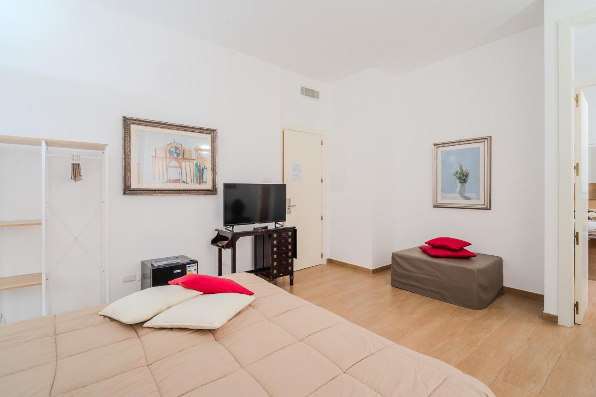 B&B Charme Lecce Exteriér fotografie