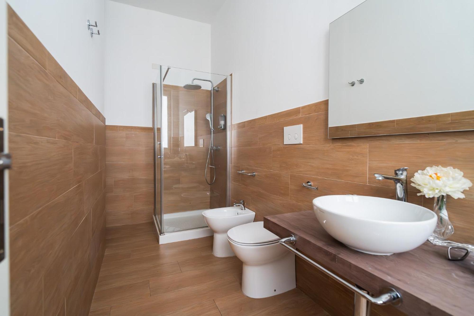 B&B Charme Lecce Pokoj fotografie