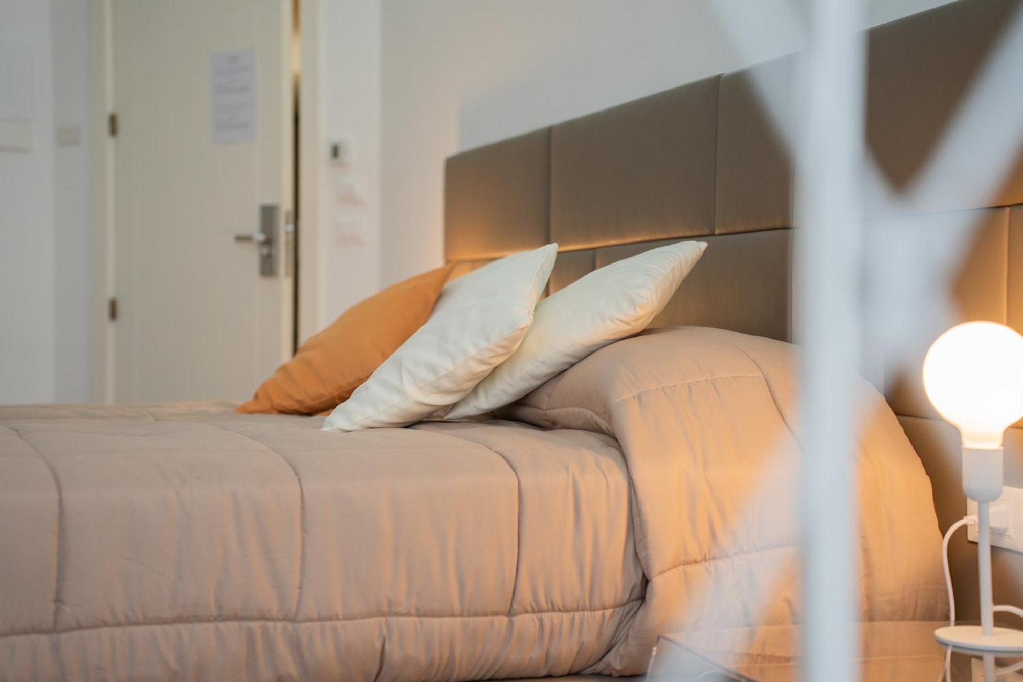 B&B Charme Lecce Exteriér fotografie