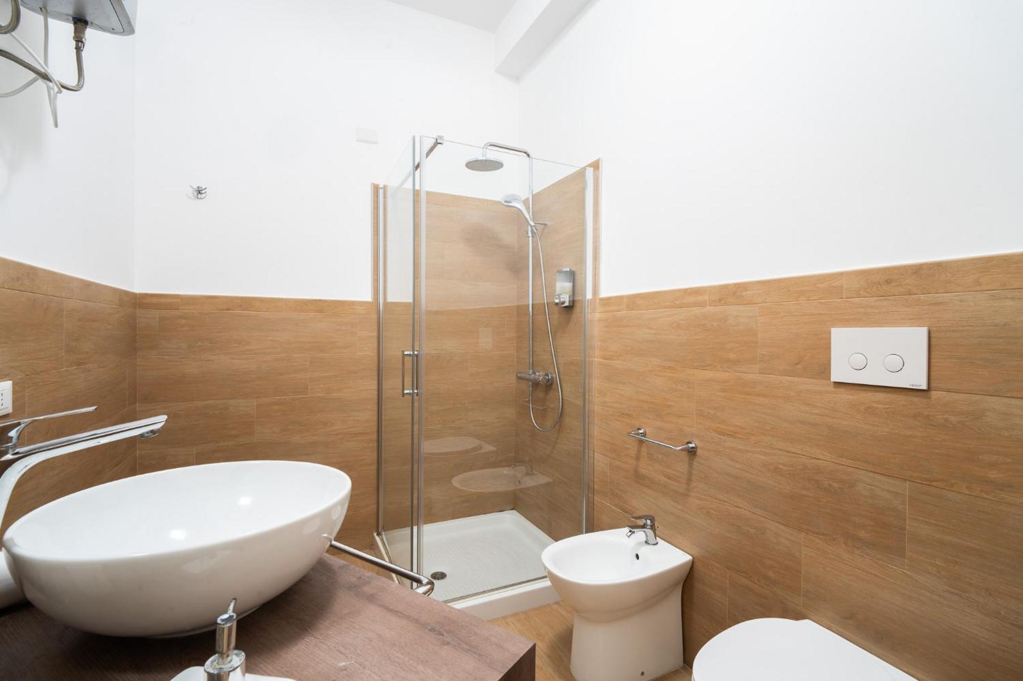 B&B Charme Lecce Exteriér fotografie