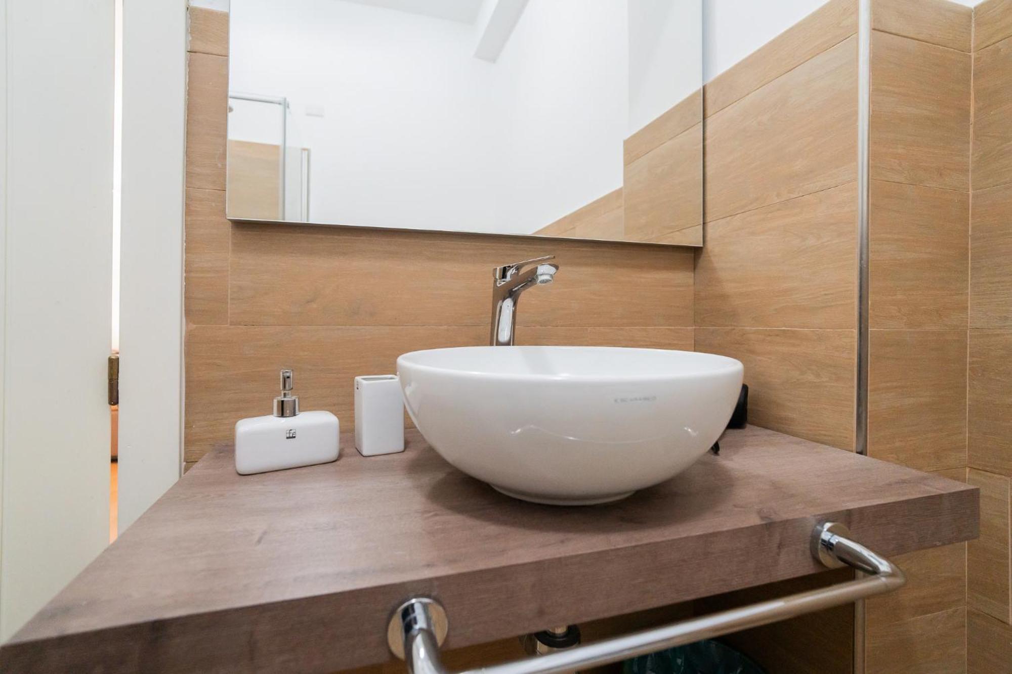 B&B Charme Lecce Exteriér fotografie