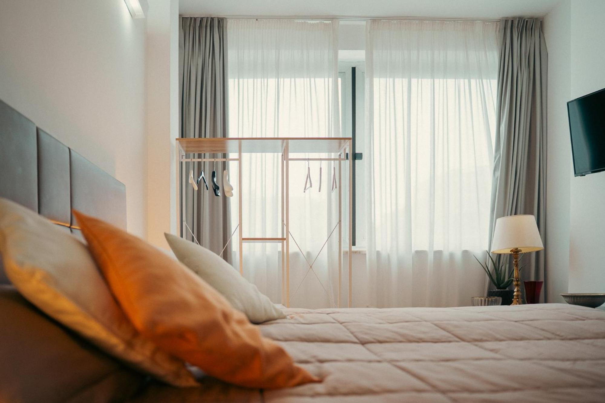 B&B Charme Lecce Exteriér fotografie