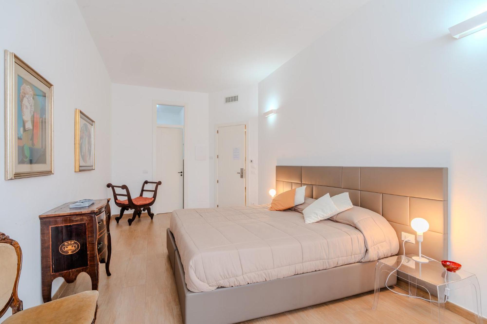 B&B Charme Lecce Exteriér fotografie